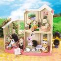 Sylvanian Families Beauty Salon