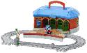 Take Along Thomas the Tank Engine Sheds Playset