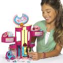 Sweet Secrets Jewellry Case Outdoor Mall Playset