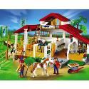 Playmobil Pony Farm (4190)