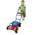 Fisher-Price Bubble Lawn Mower