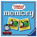 Ravensburger Thomas Memory Game