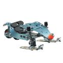 Meccano Molecular Memory Starter Set - Snow Mobile (842715)