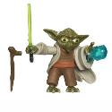 Star Wars Clone Wars 3.75" Figures - Yoda
