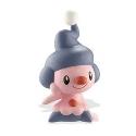 Pokemon Diamond and Pearl Figures - Mime JR