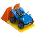 Bob the Builder Talking Vehicles - Scrambler