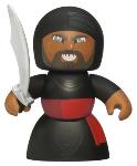 Indiana Jones Mighty Muggs - Cairo Swordsman