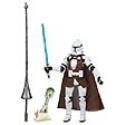 Star Wars Clone Wars Action Figure Set - Obi Wan Kenobi