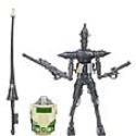 Star Wars Clone Wars Action Figure Set - IG Lancer Droid