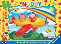 Ravensburger Noddy Shaped Floor Jigsaw Puzzle