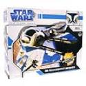 Star Wars Clone Wars Vehicles - Obi Wan Kenobi