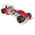 Meccano Design Advanced Race Car