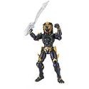 Power Rangers JF 12.5cm Sound Fury – Evil Alien figure