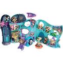 Littlest Pet Shop Playful Paws Daycare Playset