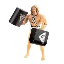 Gladiators 6" Action Figure - Atlas