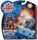 Bakugan Bakuclip - Haos