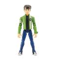 Ben 10 Alien Force 10cm Figure - Ben