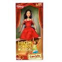 High School Musical  Doll - Gabriella