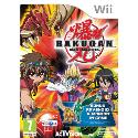 Wii Bakugan Battle Brawlers