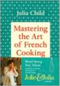 Mastering the Art of French Cooking