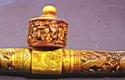 Chinese Opium pipe