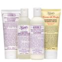 Kiehls Deluxe Lavendar Set