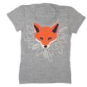 Fox Tee