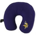 Vikings Travel Pillow