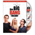 Big Bang Theory - Season 1