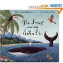 The Snail and the Whale