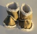 Booties Booties