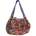 Hello Kitty 50th anniversary satchel Bag