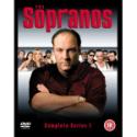 The Sopranos Series 1 DVD