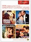 Greatest Classic Films Collection: Romance