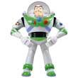 Toy story bubble bath