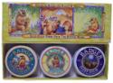 Badger Balms Gift Set