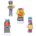 Lamaze Foot Finders