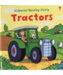 Tractors book