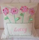 Personalised Cushion Personalised Cushion