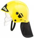 Fireman Helmet