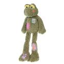 Frog Teddy Frog Teddy