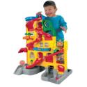 Little People Wheelies Stand n Play Rampway 