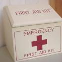 First Aid Kit