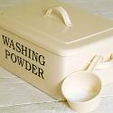 Washing Powder Box