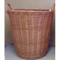 Log Basket