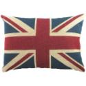 Union Jack Cushion