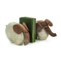 Elephant Book Ends