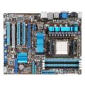 New Motherboard