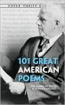 101 Great American Poems