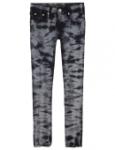 Super Skinny Tie Dye Jeans